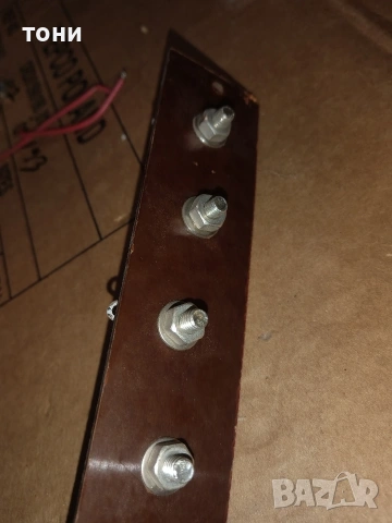 контактори за асансьори, снимка 5 - Резервни части за машини - 53923222