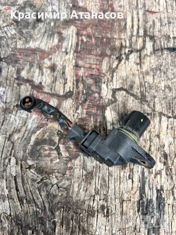 ДАТЧИК РАЗПРЕДЕЛИТЕЛЕН ВАЛ За Мерцедес A0031539728., снимка 7 - Части - 43681100