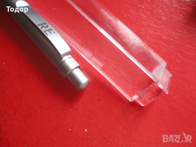 Немски химикал химикалка 10, снимка 8 - Ученически пособия, канцеларски материали - 44746022