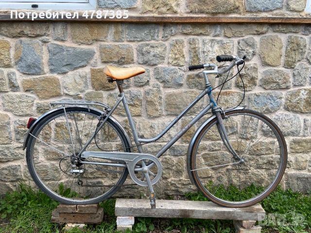 2 бр. Швейцарски CILO / 28 цола, снимка 2 - Велосипеди - 54092411