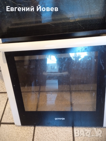 Врата за фурна горения 45 лева, снимка 4 - Печки, фурни - 51787368