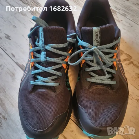 Мъжки маратонки , снимка 3 - Маратонки - 55851542