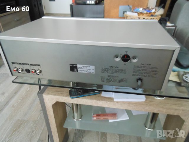 SONY TC-K 65, снимка 8 - Декове - 42034864