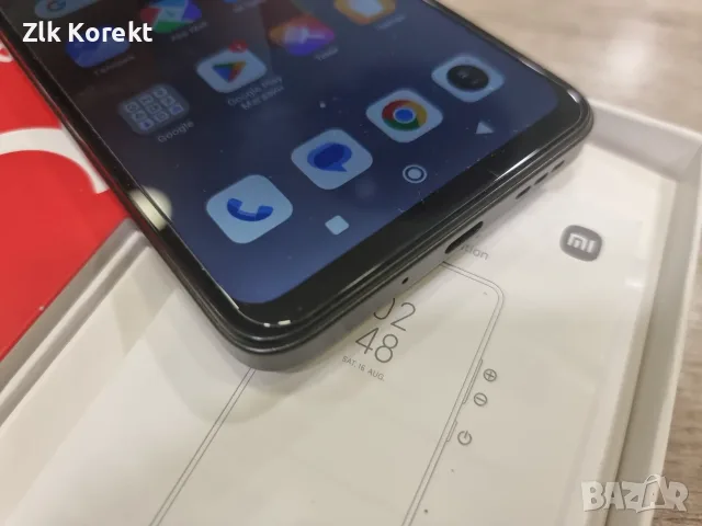 Xiaomi Redmi 13C 128GB 4GB RAM , снимка 5 - Xiaomi - 55962014