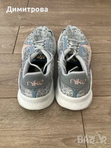 Мъжки маратонки Nike Superrep , снимка 4 - Маратонки - 56543510