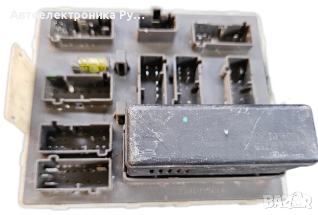 Бушониера за Ford Focus UK1212631-75 , 518251905 , 98AG14A073CHH4, снимка 2 - Части - 51795716