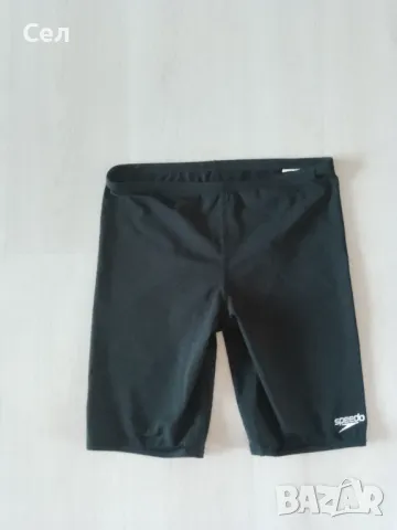 Мъжки клин Speedo S, снимка 4 - Спортни дрехи, екипи - 49686477