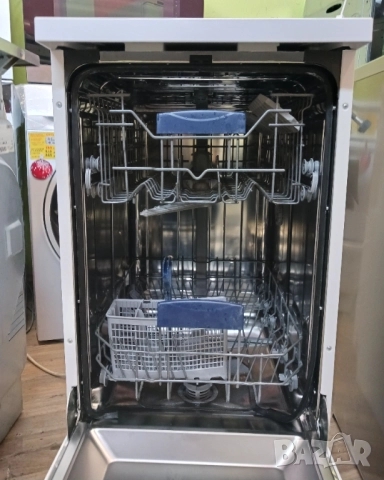 Съдомиялна  OK - 45 см, снимка 5 - Съдомиялни - 52937641