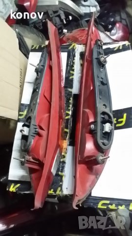 Fiat Punto 3-врати 5 врати - оригинални стопове, снимка 4 - Части - 39416800