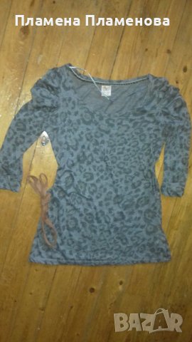 Блузка фин памук, снимка 1