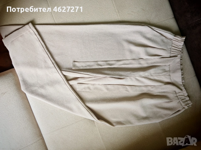 дамски панталон , снимка 5 - Панталони - 52490914