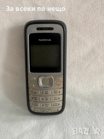 Нокия 1200 , Nokia 1200 с фенерче, снимка 2 - Nokia - 55850733
