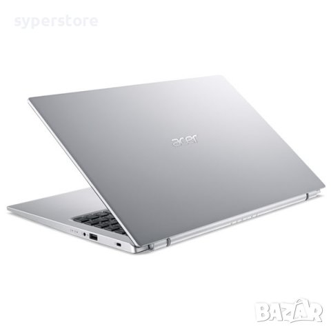 Лаптоп ACER Aspire A315  15.6FHD  HDD 1TB SS30020, снимка 2 - Лаптопи за работа - 38247326