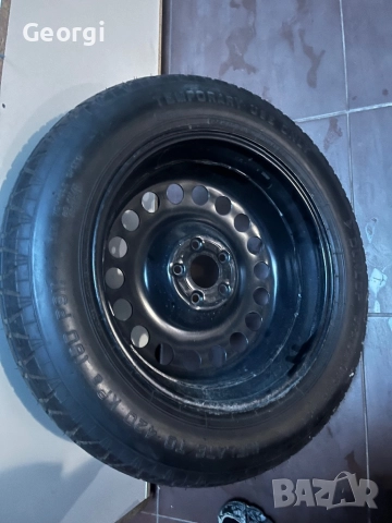 Патерица за Мерцедес 18 цола, снимка 3 - Гуми и джанти - 52578654