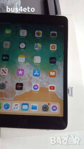 Apple iPad mini 2 Wi-Fi + Cellular (3G/LTE), снимка 5 - Таблети - 42903042