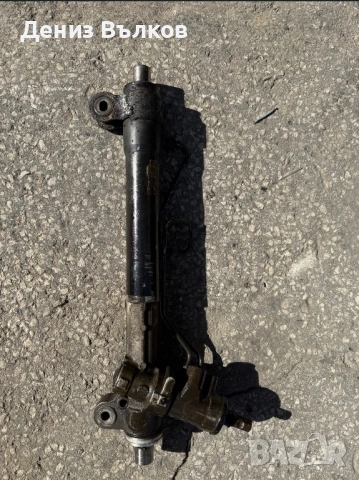 Кормилна рейка за шевролет каптива, снимка 2 - Части - 53125082