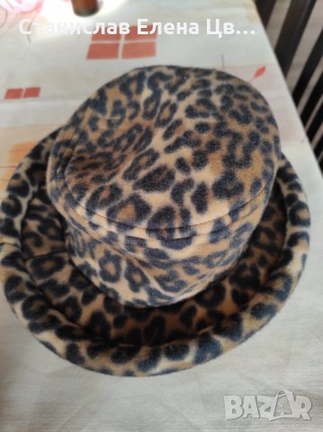 Детска шапка