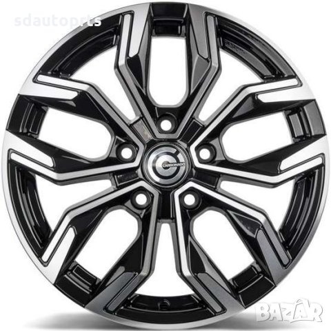 16" Джанти Тойота 5Х114,3 TOYOTA Avensis Corolla RAV4 C-HR Yaris Auris, снимка 3 - Гуми и джанти - 32106554