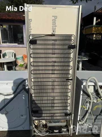 Xладилник SIEMENS, снимка 3 - Хладилници - 56292906