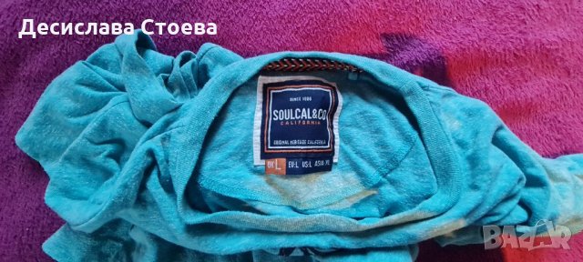 Мъжки тениски , снимка 6 - Тениски - 35493019