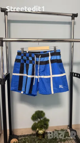 Burberry мъжки бански