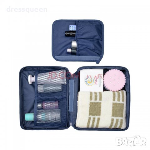 2089 Козметична чанта, снимка 8 - Други - 37424501