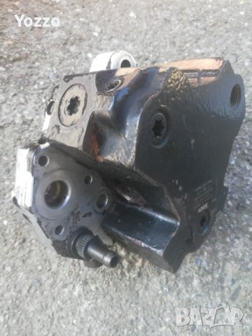 ГНП Горивна помпа 0445010045 Bosch БМВ Е46 2,0 150кс BMW E46 2,0d