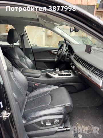 Audi Q7 3.0 TFSI, снимка 11 - Автомобили и джипове - 53947565