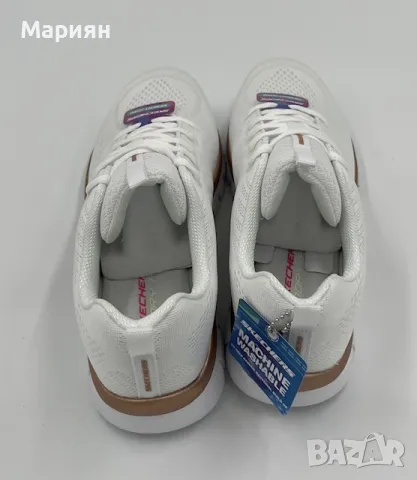 Дамски Маратонки Skechers различни модели, снимка 5 - Маратонки - 47550903