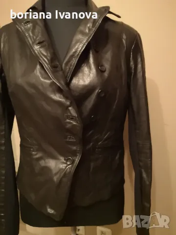 La Martina , снимка 3 - Якета - 48670765