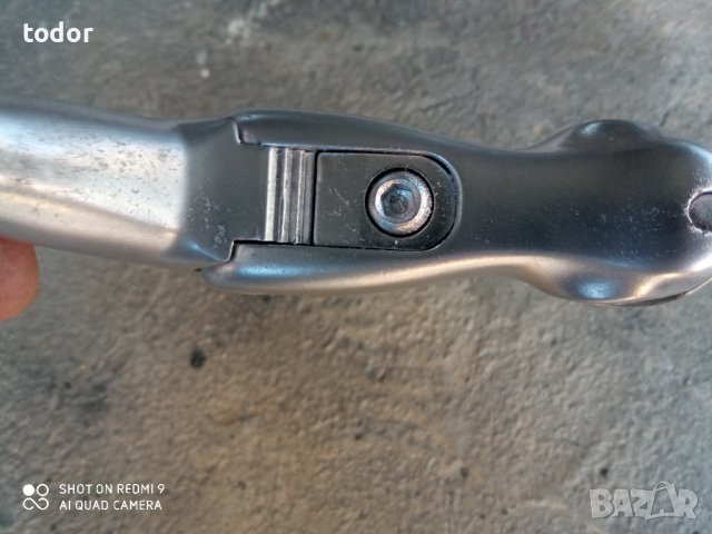 лапа 25.4, снимка 3 - Части за велосипеди - 34125774