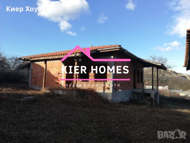 Къщи в гр.Маджарово обл.Хасково, снимка 3 - Къщи - 53322796