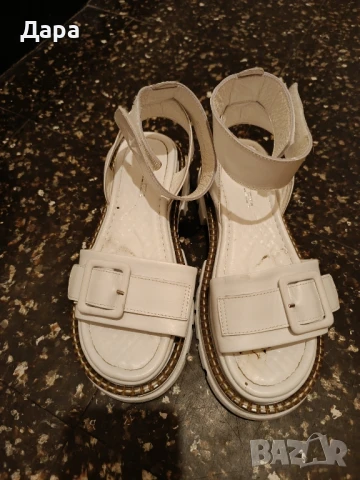 сандал по 20 лева, снимка 3 - Сандали - 51393964