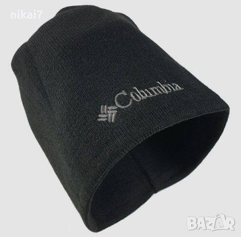 Nike мъжка шапка зимна много топла и стегната с бродирано лого, снимка 12 - Шапки - 37619454