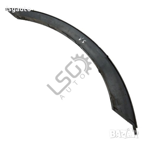 Задна лява пластмасова вежда калник BMW X3 (E83) 2003-2010 ID: 114065, снимка 2 - Части - 42774634