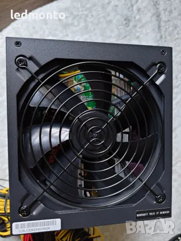 Захранване T.F.SKYWINDINTL 2000W ATX PSU 80 Plus Gold майнинг и сървъри minig, снимка 8 - Захранвания и кутии - 48758837