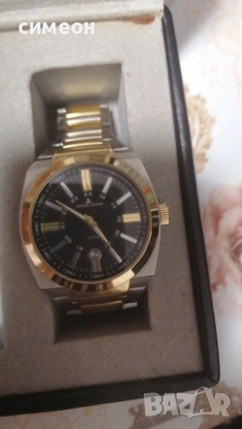 Лот часовници, снимка 4 - Мъжки - 54260445