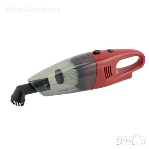 Прахосмукачка Muhler, 600W, 0.6 л, 2в1, снимка 4 - Прахосмукачки - 53280146