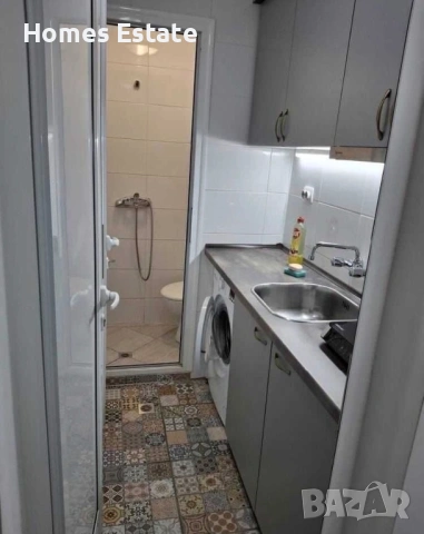 Едностаен апартамент под наем, снимка 3 - Апартаменти - 54310386
