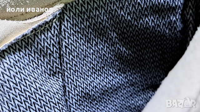 Зимни високи обувки с мембрана и чорап,нови 47 номер, снимка 3 - Мъжки боти - 52135017