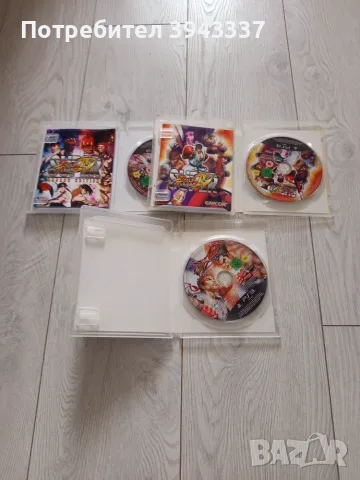 Игри за PlayStation 3, PS3 , снимка 2 - Игри за PlayStation - 55894592
