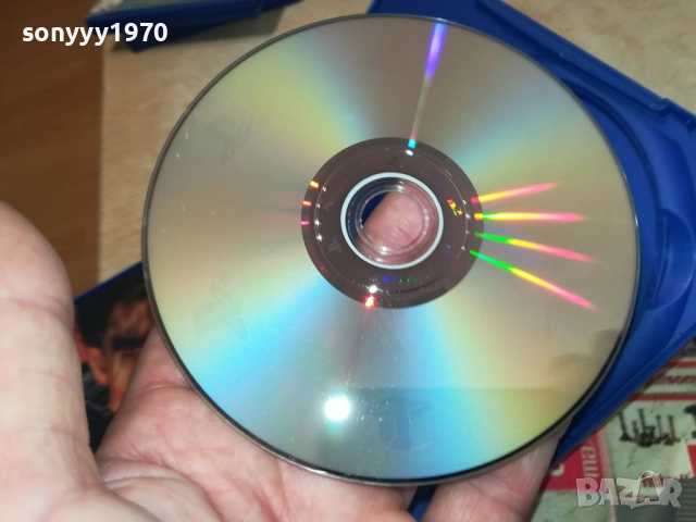 SONY PS2 GAME-SWORDS OF DESTINY 2711250904, снимка 14 - Игри за PlayStation - 52556995