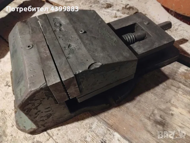 машинно менгеме, снимка 2 - Менгемета - 56484166