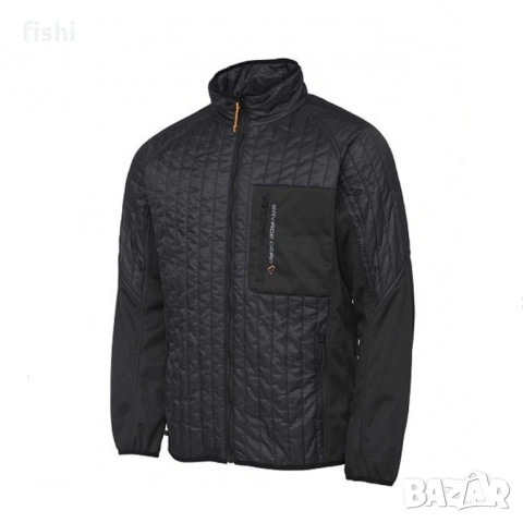 Яке Savage Gear Thermo Guard – #XL, XXL