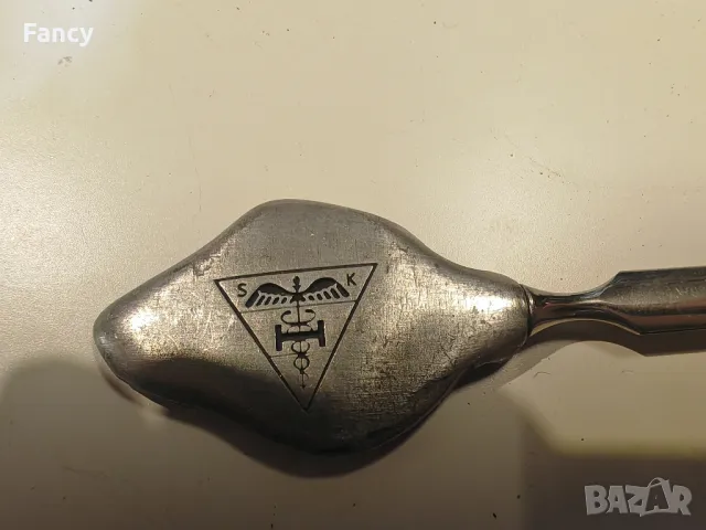 Стари Ножове за писма, снимка 10 - Колекции - 47615159