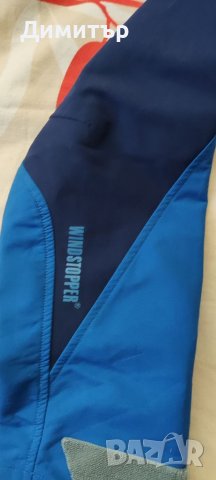 Norrona lyngen gtx , снимка 4 - Якета - 38526082