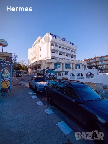 Мини-магазинче СуперЦентърСв.Влас, снимка 5 - Магазини - 49748007