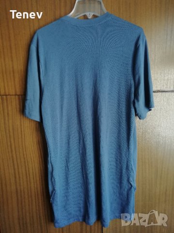 Nike Dry-Fit Basketball оригинална фланелка спортна тениска , снимка 2 - Тениски - 37675444