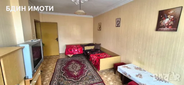 Продавам четиристаен с гараж, Видин, снимка 14 - Апартаменти - 56311038