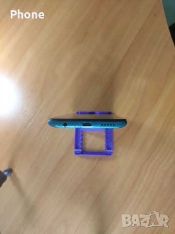 Xiaomi redmi note 9 android 11. 4/128 gb. , снимка 7 - Xiaomi - 36658208